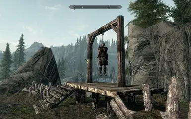 civil war overhaul skyrim