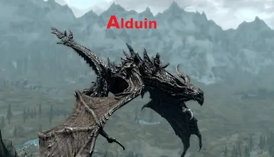 Alduin