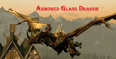 armored glass 2