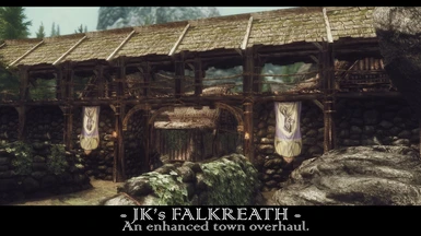 JK's Falkreath.