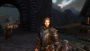Nord Male Preset by Tair