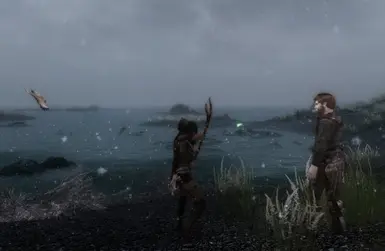 Hunting
