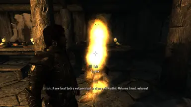 My ancestors had to be assasins or they hate orcish bards lol