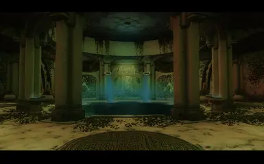 Sanctuary 1