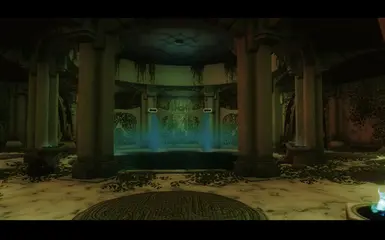 Retex Sanctuary 1