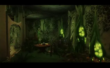 Retex Sanctuary 3