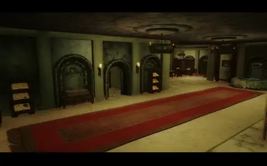 Retex Showroom 1