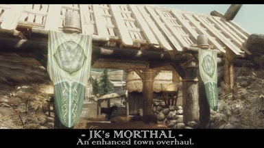 JK's Morthal