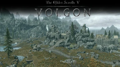 The Volgon Isles