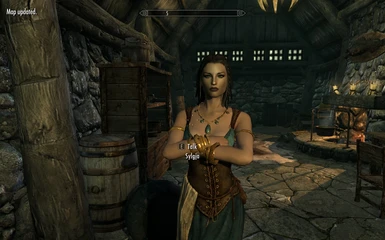 skyrim how to get married sylgja