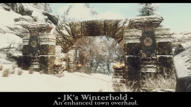 JK's Winterhold