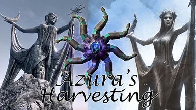 Azura's Harvesting