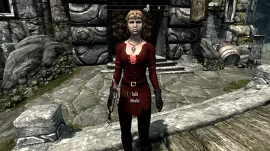 Trixie jester outfit recolour at Skyrim Nexus - Mods and Community