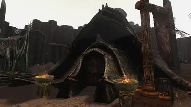 morrowind which house to join