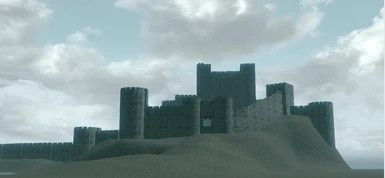 Castle Modders Resource