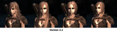 best hair mod for skyrim special edition