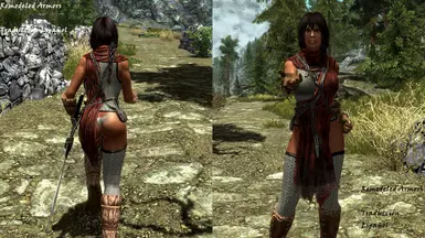 Remodeled armor for cbbe hdt Remodeled armor for cbbe hdt