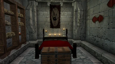 Assassin-Thief-player room
