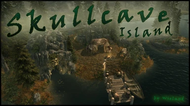 Skullcave Island