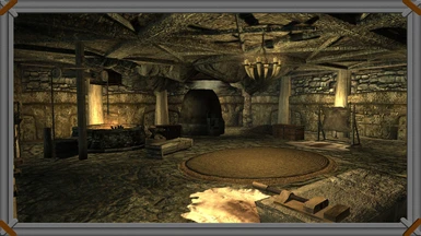 Forge Room Image 1