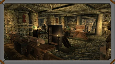 Enchanting and Alchemy Room Image 1