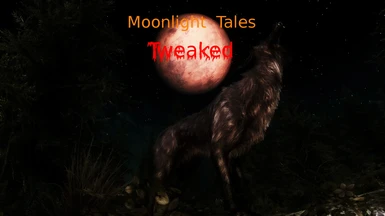 Moonlight Tales Enhanched