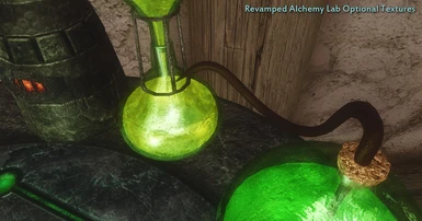 Rustic Alchemy Enchanting HD retex