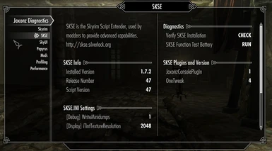 how to download skse for skyrim special edition steam