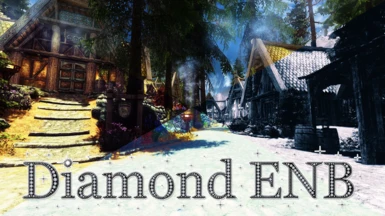 Millepon Diamond ENB