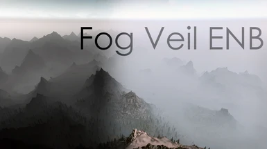 Fog Veil