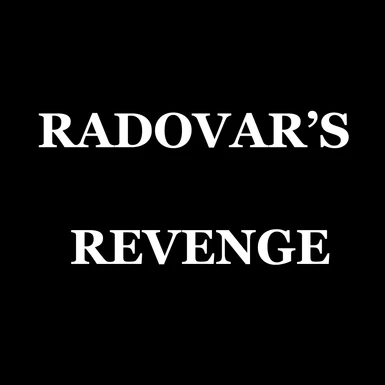 Radovar's Revenge