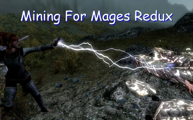 Mining For Mages Redux