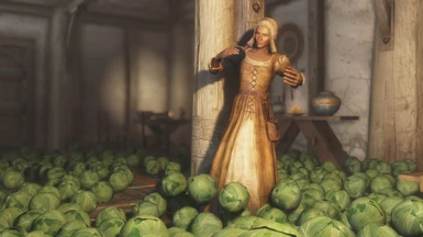 All be praised our new cabbage overlords