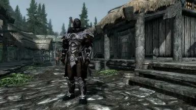 Kevin VanNord as Stoneskin