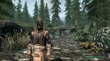 Stoneskin