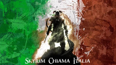 Skyrim chiama Italia - Archivi del Traduttore Nomade