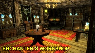 Enchanter's Workshop