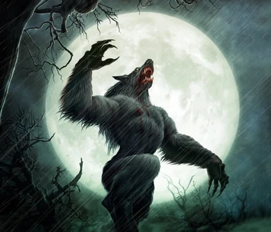 Traduzione Italiana completa della versione 2.33 di Moonlight Tales - Werewolf and Werebear Overhaul