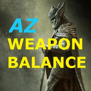 AZ Weapon Balance