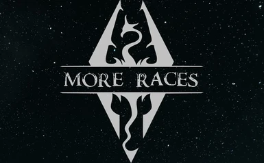 SkyRaces - More Races at Skyrim