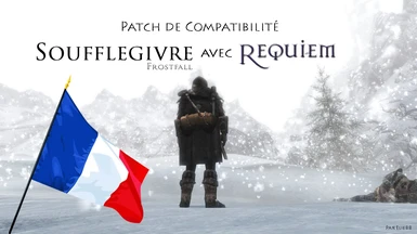 Frostfall - Requiem Compatibility Patch FRENCH