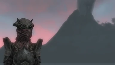 Khajiit Ears Show - With UNIVERSAL Mod Support