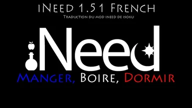 iNeed FRENCH 1.51