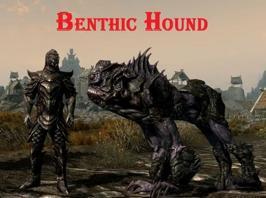 Benthic Hound