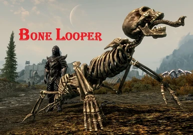Bone Looper