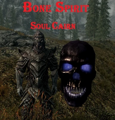 Bone Spirit SC