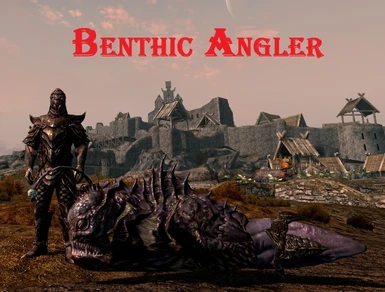 Benthic Angler
