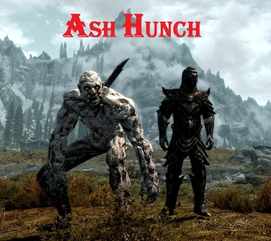 Ash Hunch
