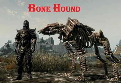 Bone Hound