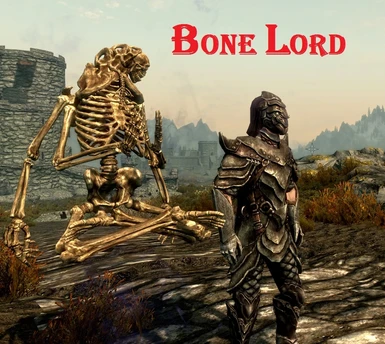 Bone Lord